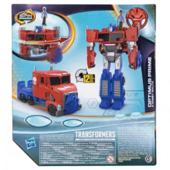 Hasbro TRA TERRAN SPINCHANGER MARK -Spielzeug Geschäft tra terran spinchanger mark 7