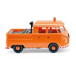 WIKING Kommunal - VW T1 Doppelkabine