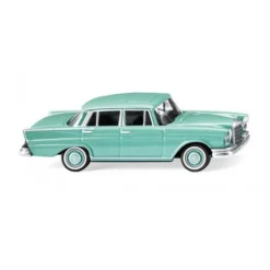 WIKING MB 220 S - Pastelltürkis