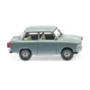 WIKING Trabant 601 S - Alpenblau