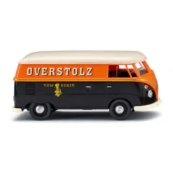 WIKING VW T1 Kastenwagen Overstolz