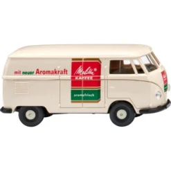 WIKING VW T1 Typ 2 Kastenwagen Melitta