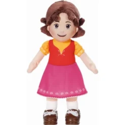 Zapf 601600 Heidi - Kuschelpuppe 30 Cm