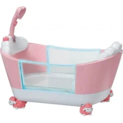 Zapf 703243 Baby Annabell Zauberwanne Badespiel