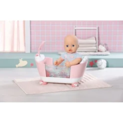 Zapf 703243 Baby Annabell Zauberwanne Badespiel -Spielzeug Geschäft zapf 703243 baby annabell zauberwanne badespiel 4