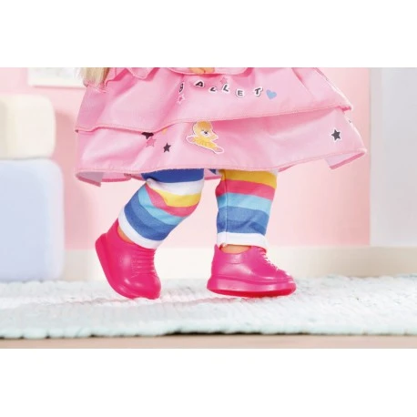 Zapf 828533 BABY Born Kindergarten Little Sister 36 Cm 2 Zapf 828533 BABY Born Kindergarten Little Sister 36 Cm – Bild 2