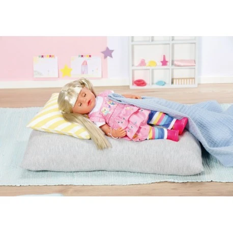 Zapf 828533 BABY Born Kindergarten Little Sister 36 Cm 4 Zapf 828533 BABY Born Kindergarten Little Sister 36 Cm – Bild 4