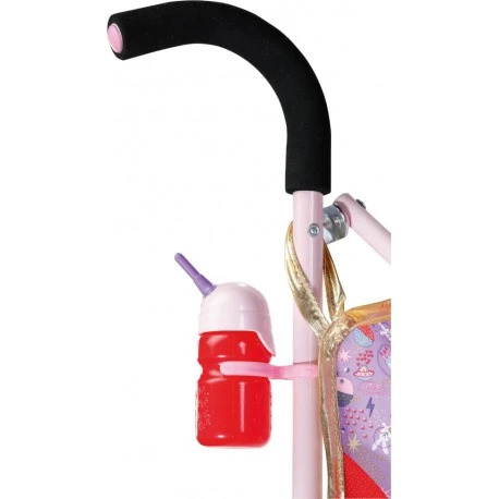 Zapf 829950 BABY Born Happy Birthday Deluxe Buggy 3 Zapf 829950 BABY Born Happy Birthday Deluxe Buggy – Bild 3