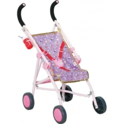 Zapf 829950 BABY Born Happy Birthday Deluxe Buggy 12 Zapf 829950 BABY Born Happy Birthday Deluxe Buggy -Spielzeug Geschäft zapf 829950 baby born happy birthday deluxe buggy zapf creation 4001167829950 5