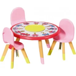 Zapf 831076 BABY Born Happy Birthday Partytisch 9 Zapf 831076 BABY Born Happy Birthday Partytisch -Spielzeug Geschäft zapf 831076 baby born happy birthday partytisch zapf creation 4001167831076 2