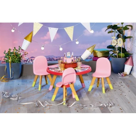 Zapf 831076 BABY Born Happy Birthday Partytisch 7 Zapf 831076 BABY Born Happy Birthday Partytisch – Bild 7