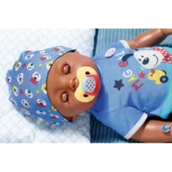 Zapf 831656 BABY Born Magic Boy DoC 43 Cm -Spielzeug Geschäft zapf 831656 baby born magic boy doc 43 cm zapf creation 4001167831656 2