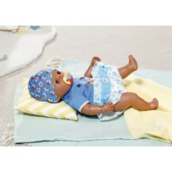 Zapf 831656 BABY Born Magic Boy DoC 43 Cm -Spielzeug Geschäft zapf 831656 baby born magic boy doc 43 cm zapf creation 4001167831656 4