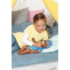 Zapf 831656 BABY Born Magic Boy DoC 43 Cm -Spielzeug Geschäft zapf 831656 baby born magic boy doc 43 cm zapf creation 4001167831656 6