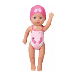 Zapf 834060 BABY Born My First Swim Girl 30cm