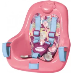 Zapf Baby Annabell Active Fahrradsitz -Spielzeug Geschäft zapf baby annabell active fahrradsitz zapf creation 4001167706855 3