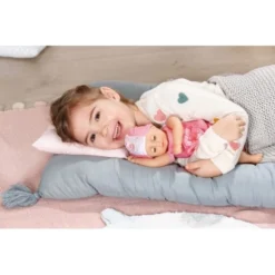 Zapf Baby Annabell My First BathAnnabell30cm -Spielzeug Geschäft zapf baby annabell my first bathannabell30cm 3