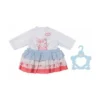 Zapf Baby Annabell Outfit Rock 43cm