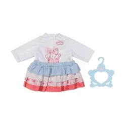 Zapf Baby Annabell Outfit Rock 43cm -Spielzeug Geschäft zapf baby annabell outfit rock 43cm zapf creation 4001167706756 3