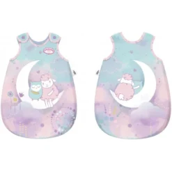 Zapf Baby Annabell Sweet Dreams Schlafsack -Spielzeug Geschäft zapf baby annabell sweet dreams schlafsack zapf creation 4001167707135 2