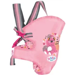 Zapf BABY Born Babytrage -Spielzeug Geschäft zapf baby born babytrage zapf creation 4001167832462 3