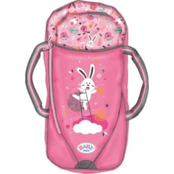 Zapf BABY Born Schlaf- Und Tragetasche