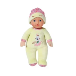 Zapf BABY Born Sleepy For Babies Green 30cm