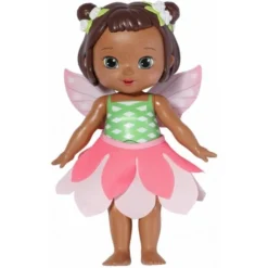 Zapf BABY Born Storybook Fairy Peach 18cm
