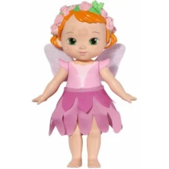 Zapf BABY Born Storybook Fairy Rose 18cm