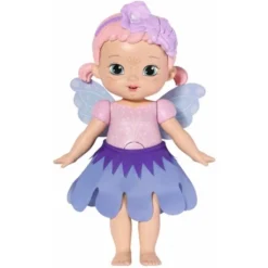 Zapf BABY Born Storybook Fairy Violet 18cm