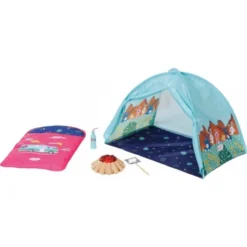 Zapf BABY Born Weekend Camping Set