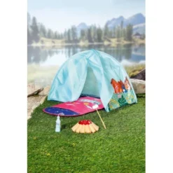Zapf BABY Born Weekend Camping Set 8 Zapf BABY Born Weekend Camping Set -Spielzeug Geschäft zapf baby born weekend camping set 3