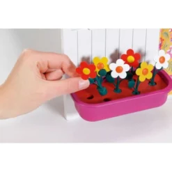 Zapf Baby Born Weekend Haus -Spielzeug Geschäft zapf baby born weekend haus 4