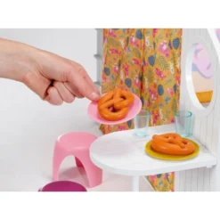 Zapf Baby Born Weekend Haus -Spielzeug Geschäft zapf baby born weekend haus 5