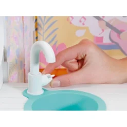 Zapf Baby Born Weekend Haus -Spielzeug Geschäft zapf baby born weekend haus 6