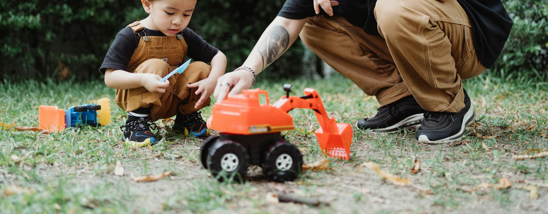 Spielzeug Geschäft -Spielzeug Geschäft pexels ketut subiyanto 4933598